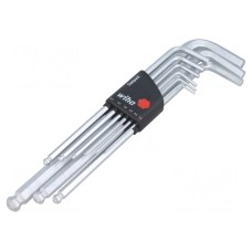 Klucz: imbus-zestaw WIHA 02292