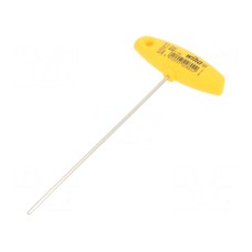 Klucz: imbus WIHA 02802