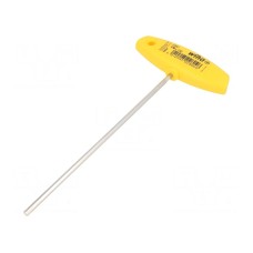 Klucz: imbus WIHA 02804