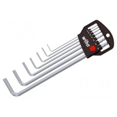 Klucz: imbus-zestaw WIHA 03723