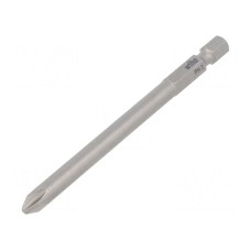 Końcówka wkrętakowa WIHA 04009