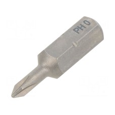 Końcówka wkrętakowa WIHA 05298