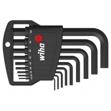 Klucz: imbus-zestaw WIHA 06379