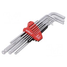 Klucz: imbus-zestaw WIHA 07185