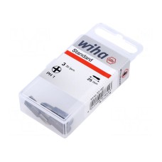 Końcówka wkrętakowa WIHA 07855