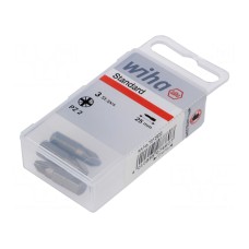 Końcówka wkrętakowa WIHA 07860