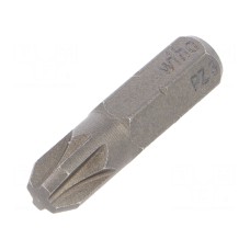 Końcówka wkrętakowa WIHA 07861