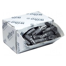 Końcówka wkrętakowa WIHA 08057