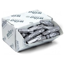 Końcówka wkrętakowa WIHA 08058