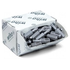 Końcówka wkrętakowa WIHA 08066