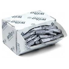 Końcówka wkrętakowa WIHA 08068