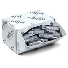 Końcówka wkrętakowa WIHA 08069