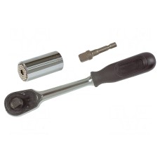 Klucz: grzechotka WIHA 20783