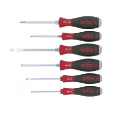 Wkrętak: uniwersalny-zestaw WIHA 21251