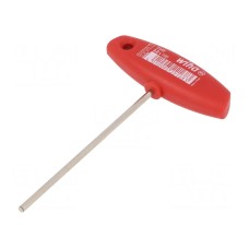 Klucz: imbus WIHA 22168