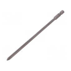 Końcówka wkrętakowa WIHA 22509