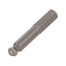 Zestaw narzędzi: końcówki wkrętakowe WIHA 22655