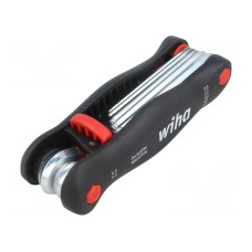 Klucz: imbus-zestaw WIHA 23031