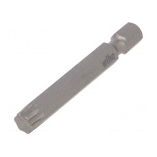 Końcówka wkrętakowa WIHA 23211