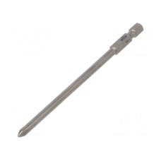 Końcówka wkrętakowa WIHA 23213