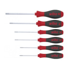 Wkrętak: uniwersalny-zestaw WIHA 24506