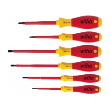 Wkrętak: izolowany-zestaw WIHA 25477