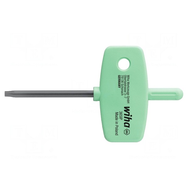 Klucz: Torx® WIHA 26184