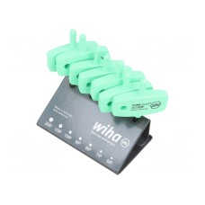 Klucz: Torx®-zestaw WIHA 26261