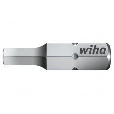 Końcówka wkrętakowa WIHA 26309