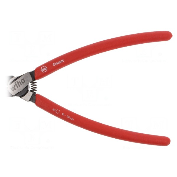 Szczypce WIHA 26792