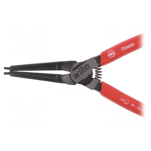 Szczypce WIHA 26792