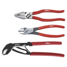 Zestaw narzędzi: szczypce WIHA 26853