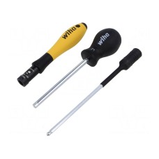 Narzędzie: rękojeść wkrętakowa WIHA 26865