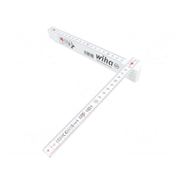 Przymiar składany WIHA 27059