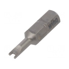 Końcówka wkrętakowa WIHA 27064