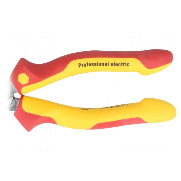 Ściągacz izolacji WIHA 27437