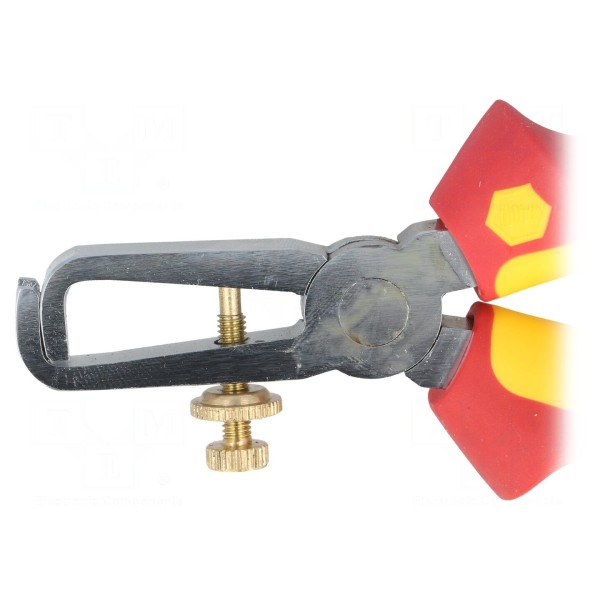 Ściągacz izolacji WIHA 27437