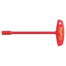 Klucz: nasadowy WIHA 27932