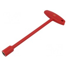 Klucz: nasadowy WIHA 27934