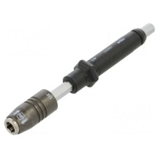 Narzędzie: rękojeść wkrętakowa WIHA 28758