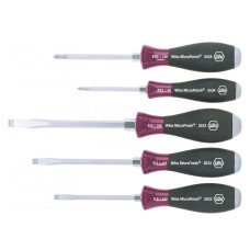 Wkrętak: do pobijania-zestaw WIHA 29138