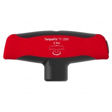 Narzędzie: rękojeść wkrętakowa WIHA 29228