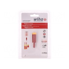 Adapter WIHA 41342