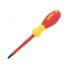 Wkrętak: izolowany WIHA 30715
