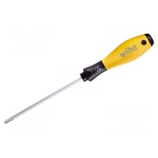 Wkrętak: standardowy WIHA 08184