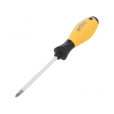 Wkrętak: standardowy WIHA 08186