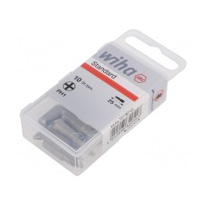 Końcówka wkrętakowa WIHA 10151