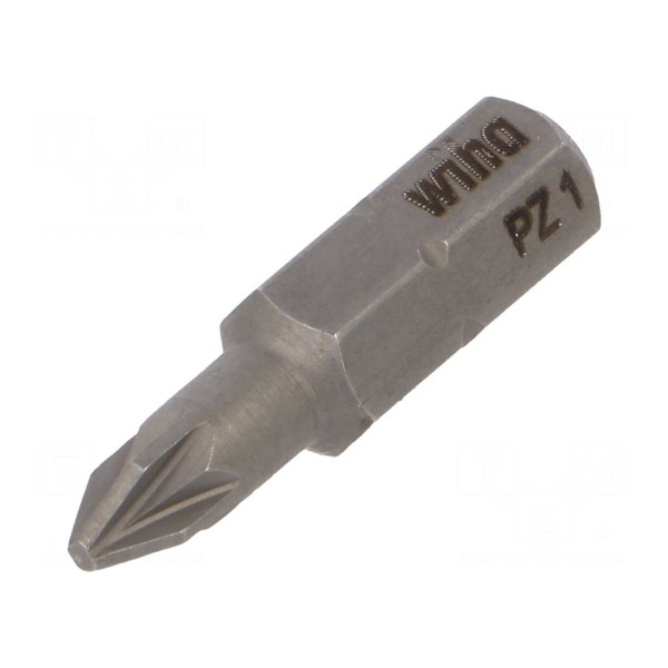 Końcówka wkrętakowa WIHA 32070