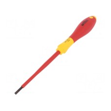 Wkrętak: izolowany WIHA 00822