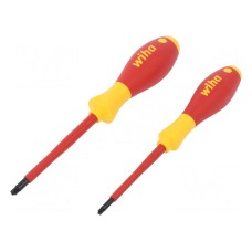 Wkrętak: izolowany-zestaw WIHA 32282